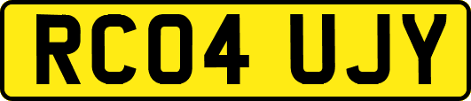 RC04UJY