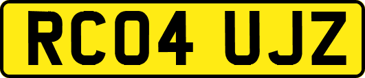 RC04UJZ