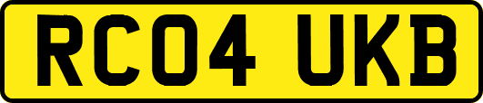 RC04UKB