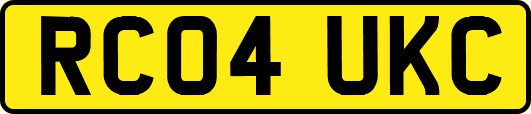 RC04UKC