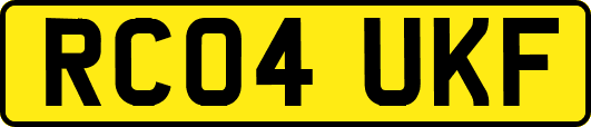 RC04UKF