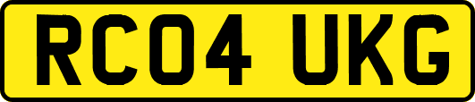 RC04UKG