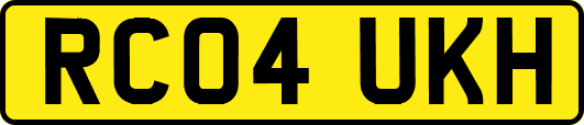 RC04UKH