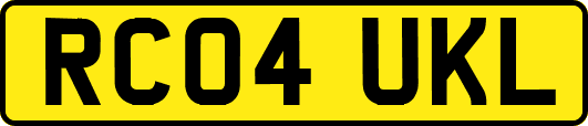 RC04UKL