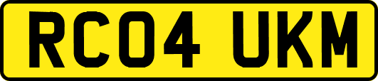 RC04UKM