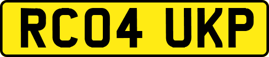 RC04UKP