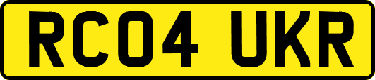 RC04UKR
