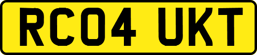 RC04UKT