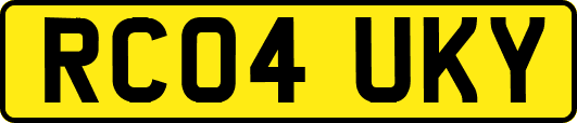 RC04UKY