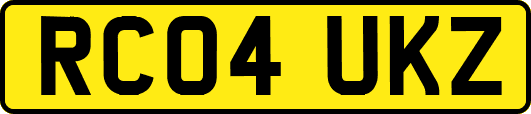 RC04UKZ