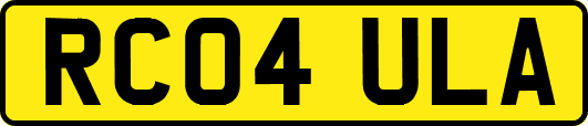 RC04ULA