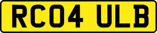 RC04ULB