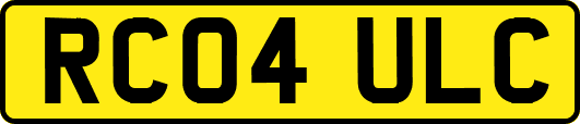 RC04ULC