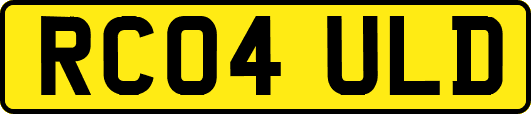 RC04ULD