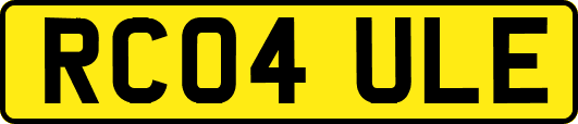RC04ULE