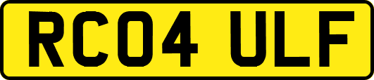 RC04ULF