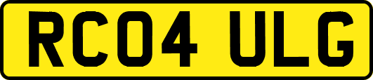 RC04ULG