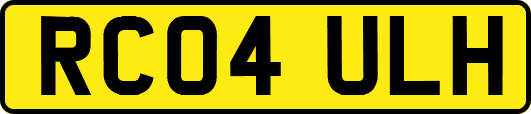 RC04ULH