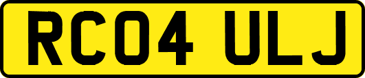 RC04ULJ