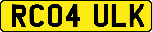 RC04ULK