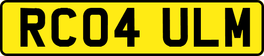 RC04ULM