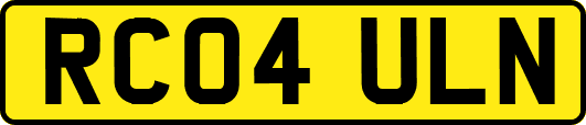 RC04ULN