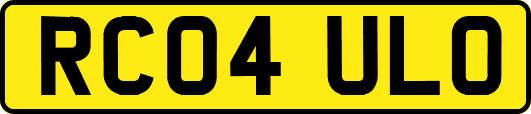 RC04ULO