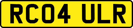 RC04ULR