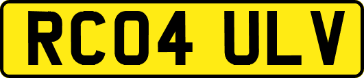 RC04ULV
