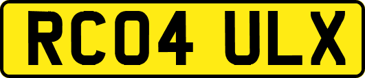 RC04ULX