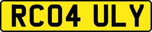 RC04ULY