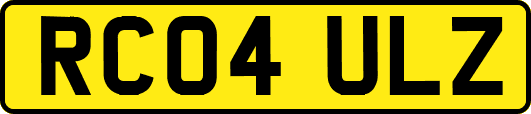 RC04ULZ