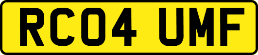 RC04UMF