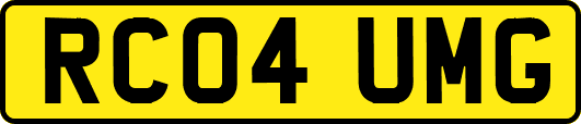 RC04UMG