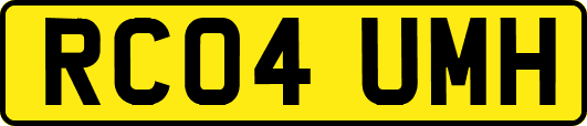 RC04UMH
