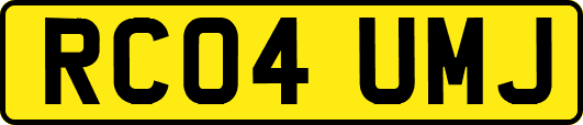 RC04UMJ