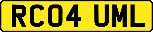 RC04UML
