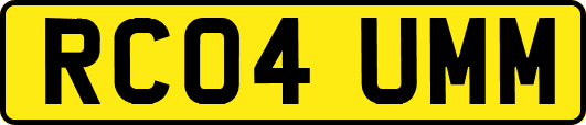 RC04UMM