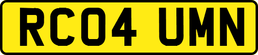 RC04UMN