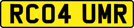 RC04UMR