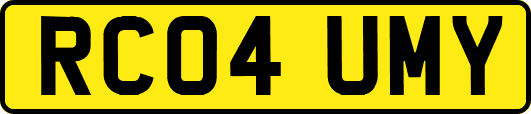 RC04UMY