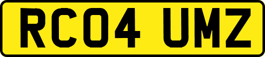 RC04UMZ
