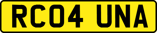 RC04UNA