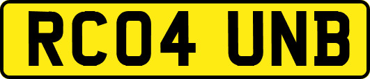 RC04UNB