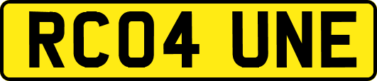 RC04UNE