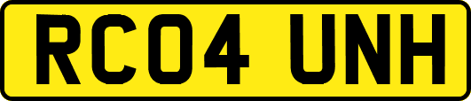RC04UNH