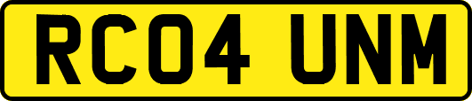 RC04UNM