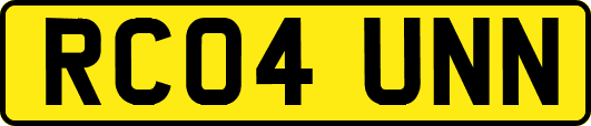 RC04UNN