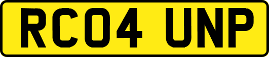 RC04UNP