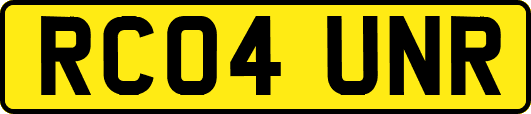 RC04UNR
